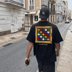 ONE PILOT ART DEPT (T shirt)