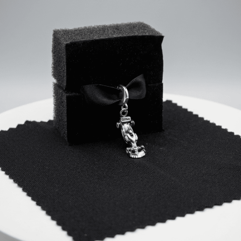 Charm Monoplaza Cadillac