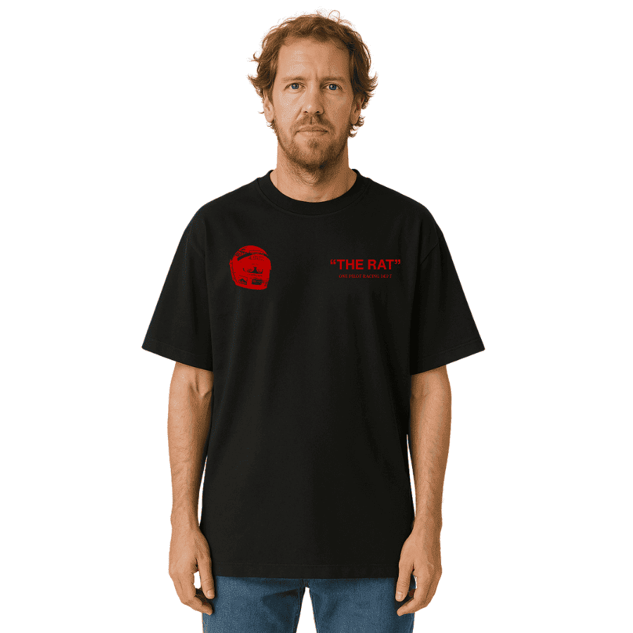 THE RAT (T shirt)