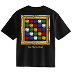 ONE PILOT ART DEPT (T shirt)