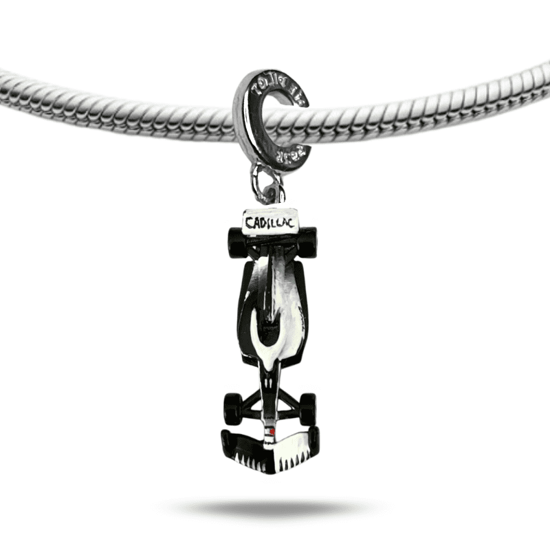Charm Monoplaza Cadillac