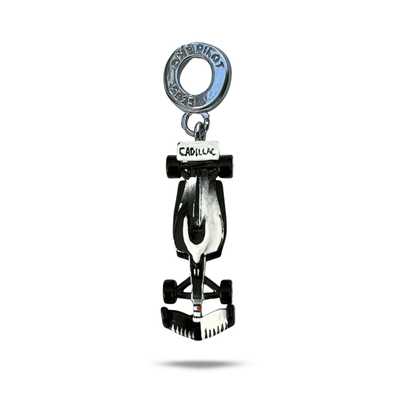 Charm Monoplaza Cadillac