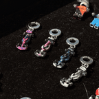 Charm Monoplaza Cadillac