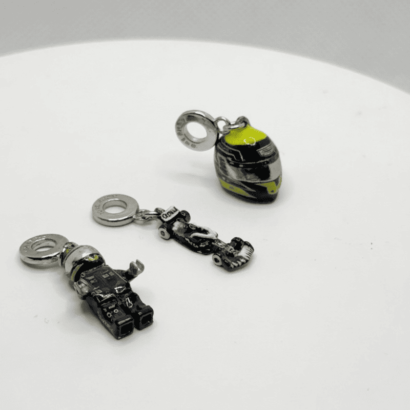 Charm Monoplaza Cadillac