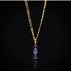 Collar Monoplaza Alpine
