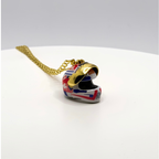 Collar Casco Max Verstappen