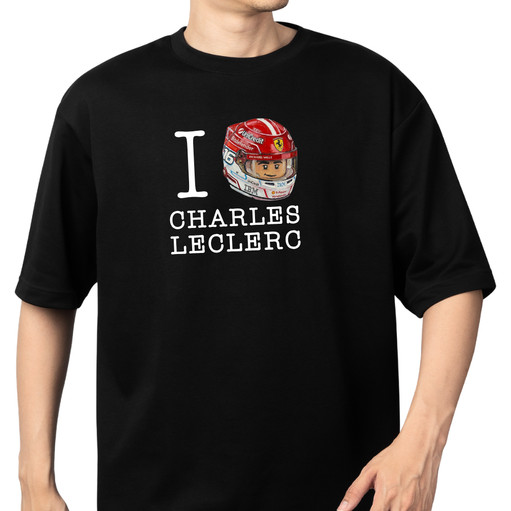 Senna Brick (T-shirt)