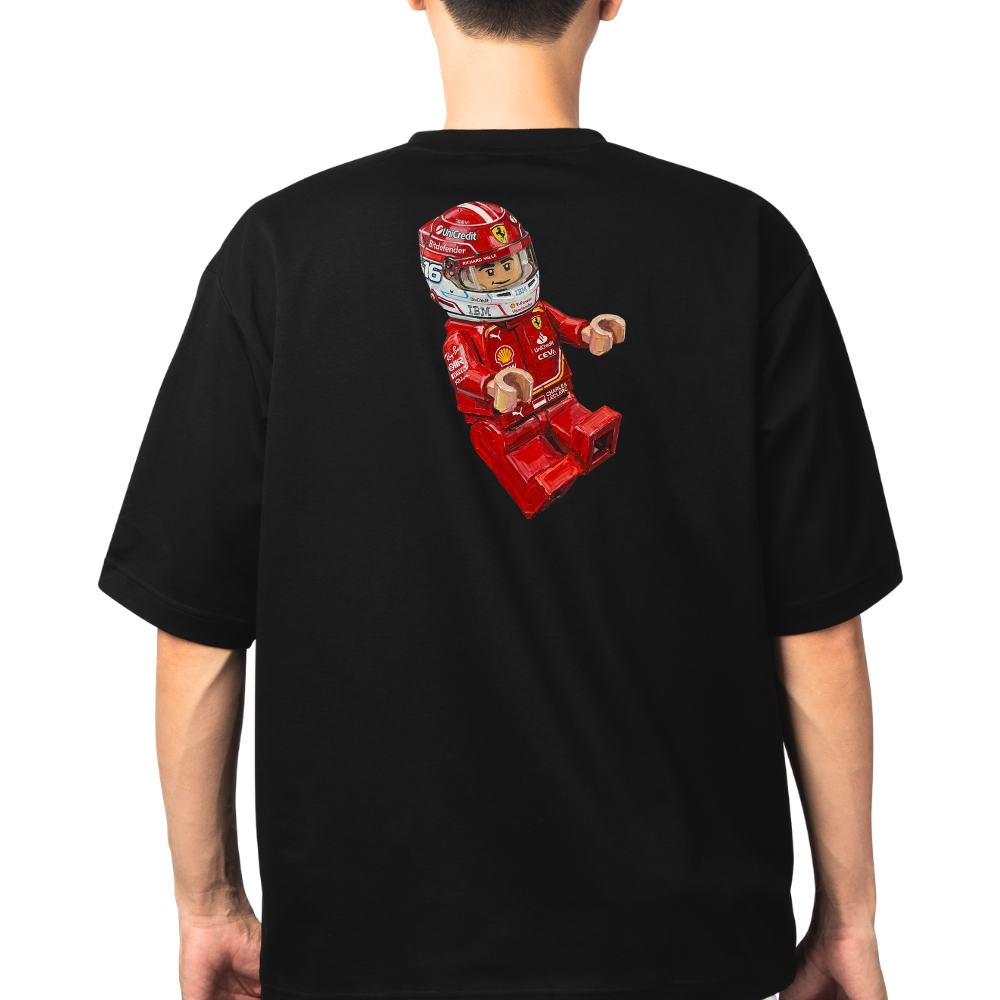 Senna Brick (T-shirt)