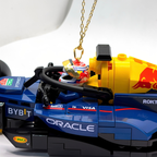 Collar Casco Max Verstappen