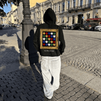ONE PILOT ART DEPT (Hoodie)