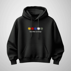 ONE PILOT ART DEPT (Hoodie)