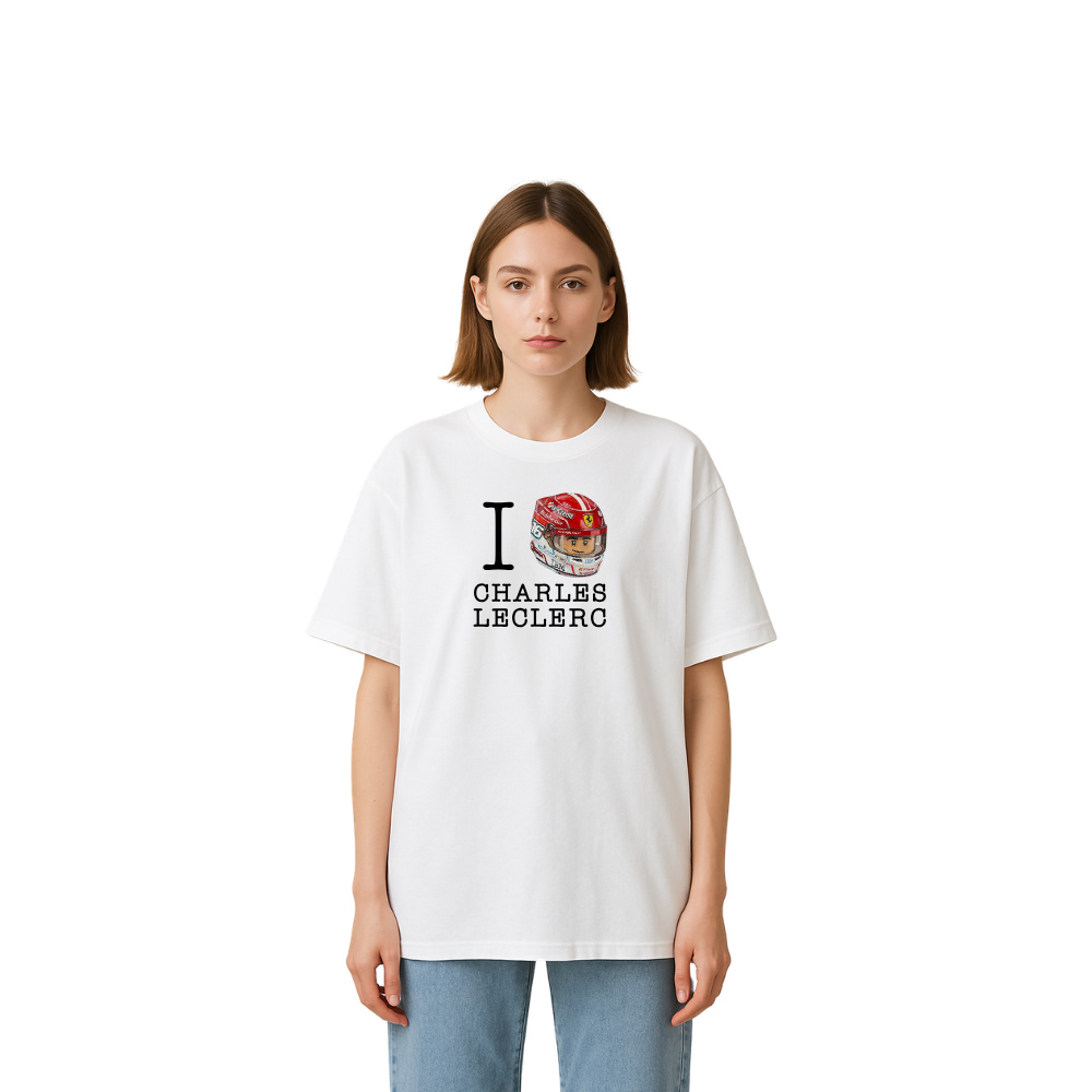 Senna Brick (T-shirt)