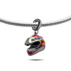 Charm Casco Max Verstappen