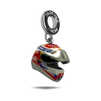 Charm Casco Max Verstappen