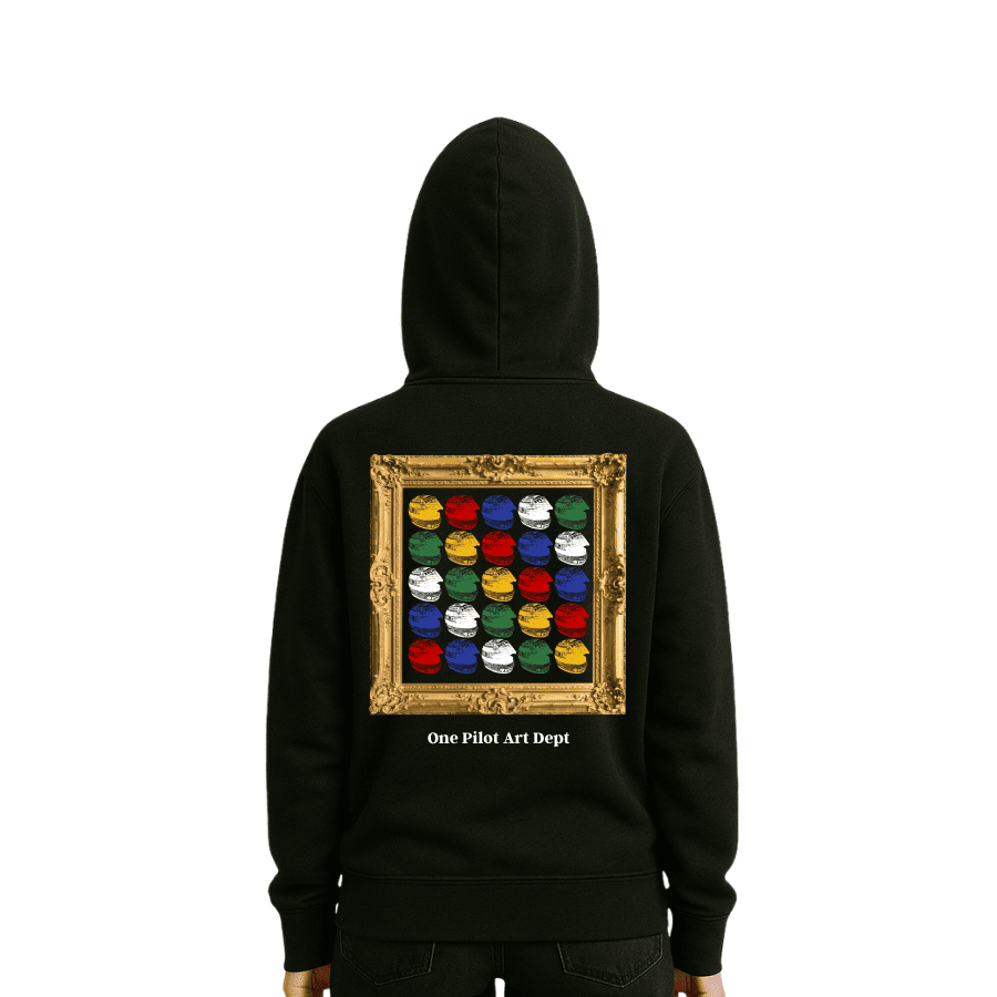 ONE PILOT ART DEPT (Hoodie)