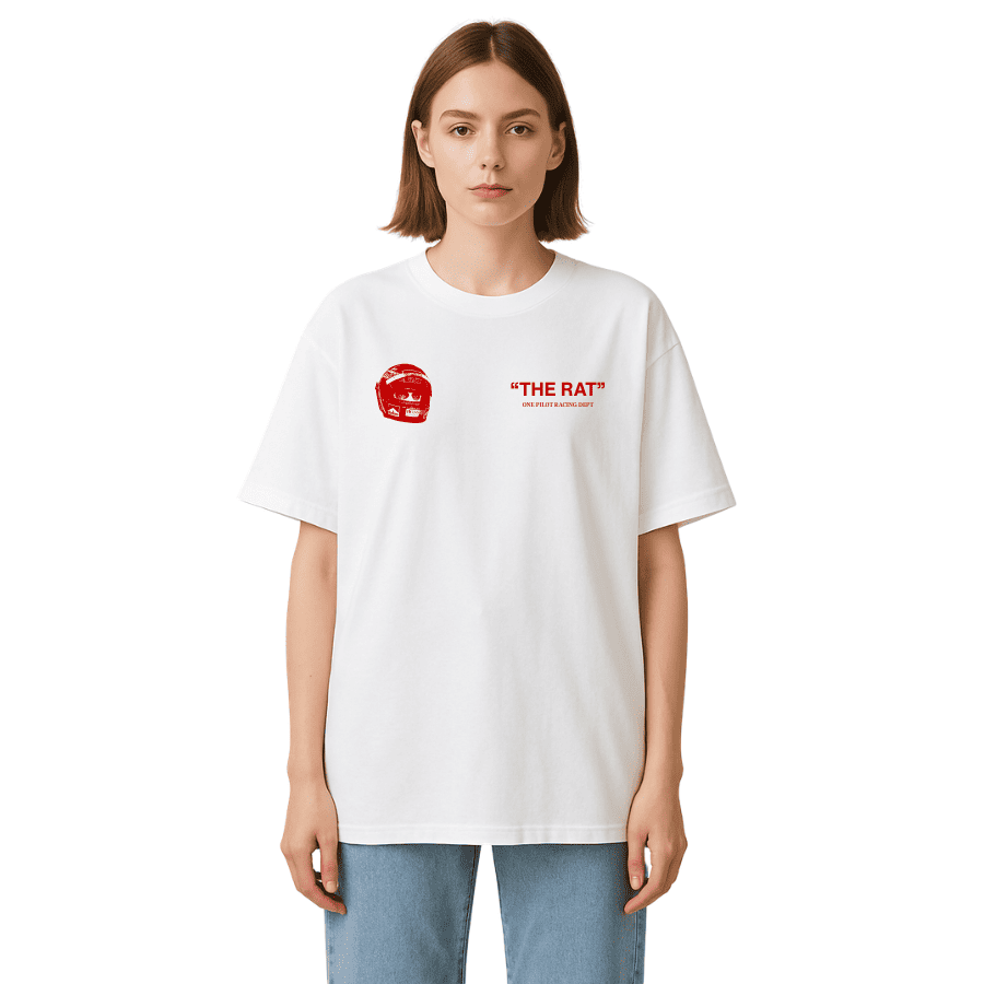 THE RAT (T shirt)