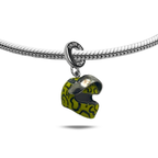 Charm Casco Lando Norris