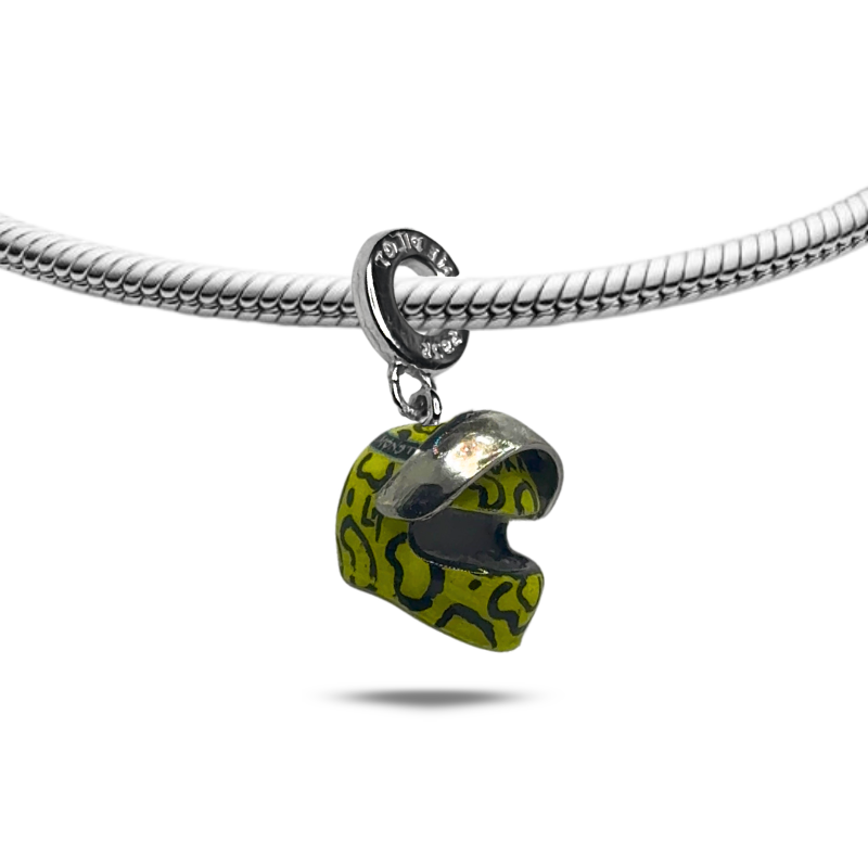 Charm Casco Lando Norris