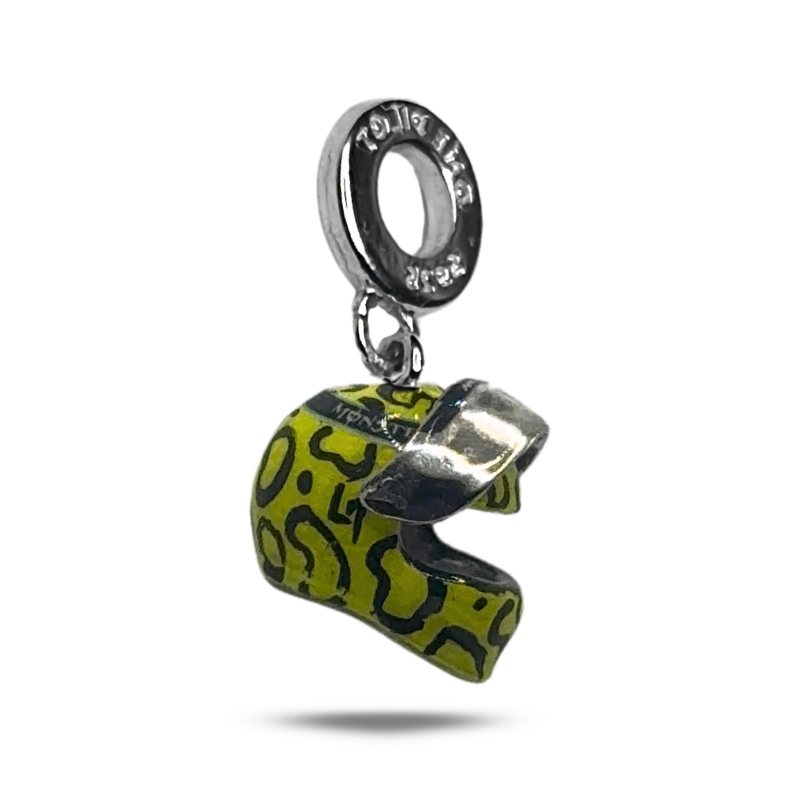 Charm Casco Lando Norris