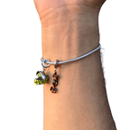 Charm Casco Lando Norris