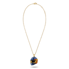Collar Casco Carlos Sainz Williams