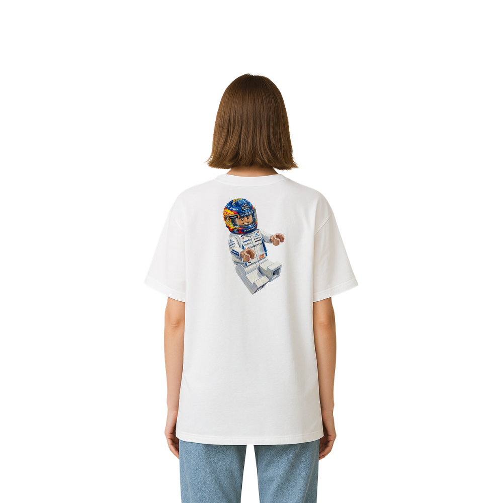 Senna Brick (T-shirt)