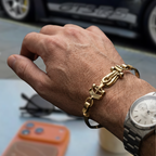 Brazalete Sakhir