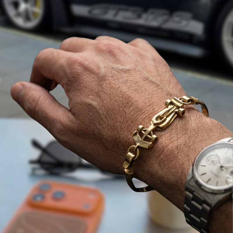 Brazalete Sakhir