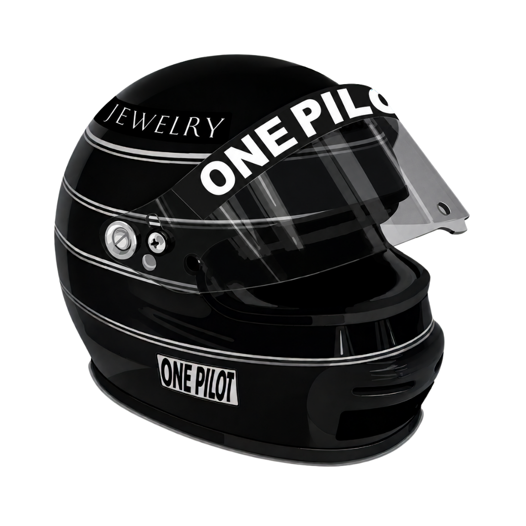 One Pilot Jewelry