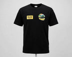 Senna Brick (T-shirt)