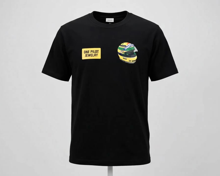 Senna Brick (T-shirt)